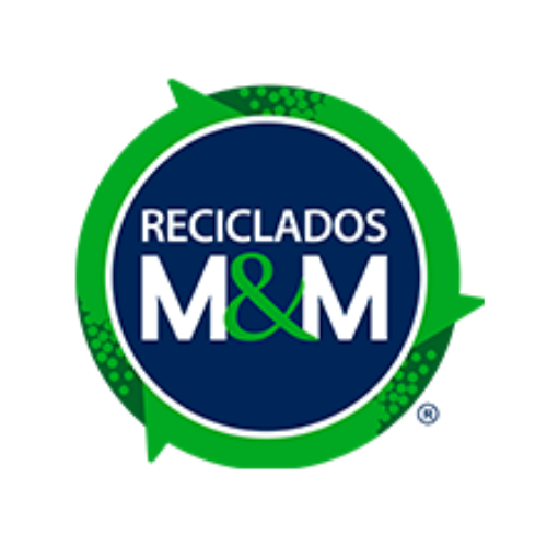 Reciclados MYM - Empresa de reciclaje de poliestireno en México